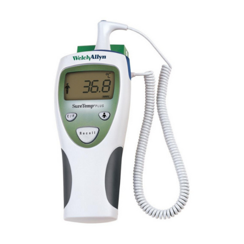 Welch Allyn SureTemp Plus Thermometer