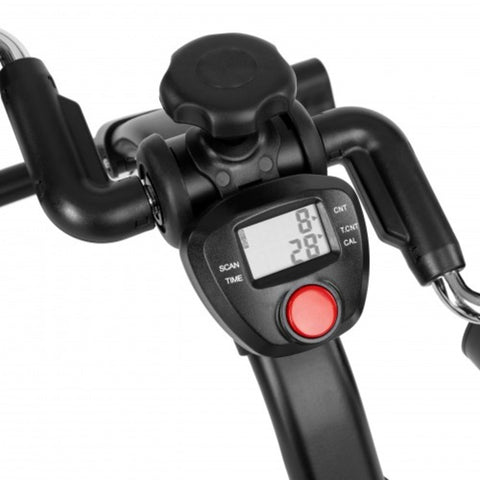 Foldable TempoTIM Plus Pedal exerciser