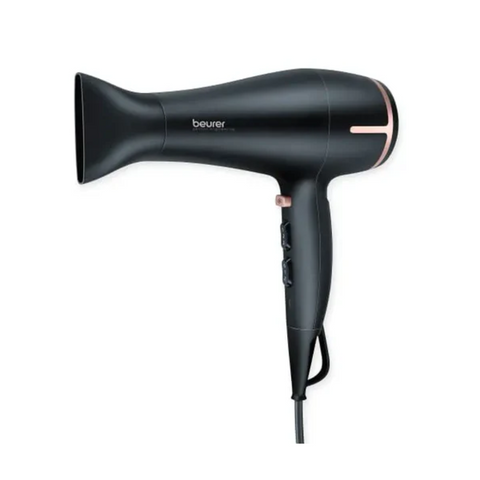 Eco Hairdryer