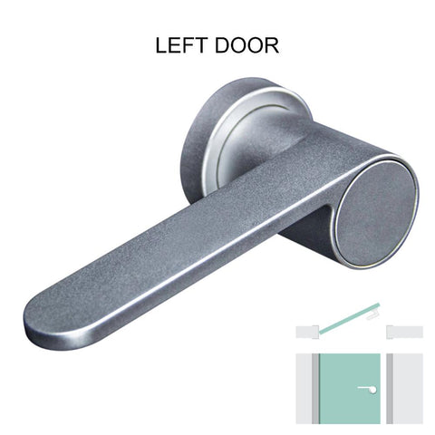 TWO Door Handle