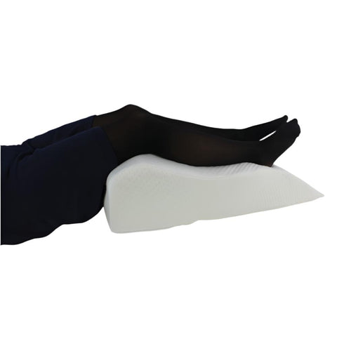 Visco Leg Support Cushion