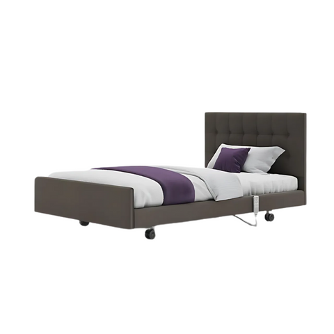 Signature Comfort Profiling Bed Small Double